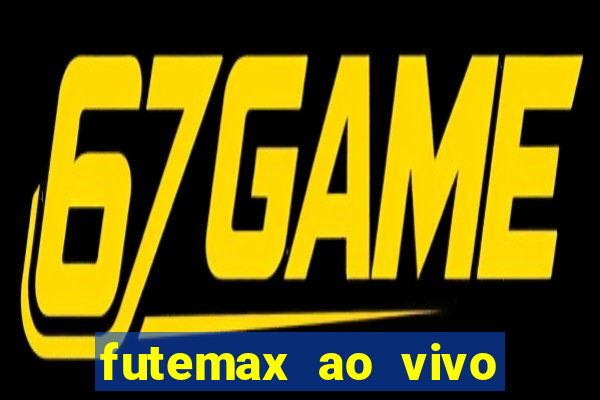 futemax ao vivo real madrid